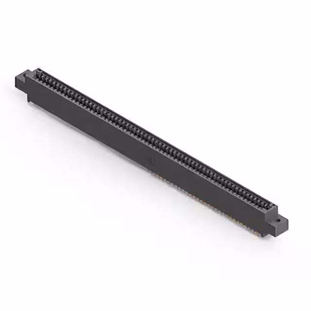 395-063-558-602 EDAC Inc.  Edgeboard Connectors